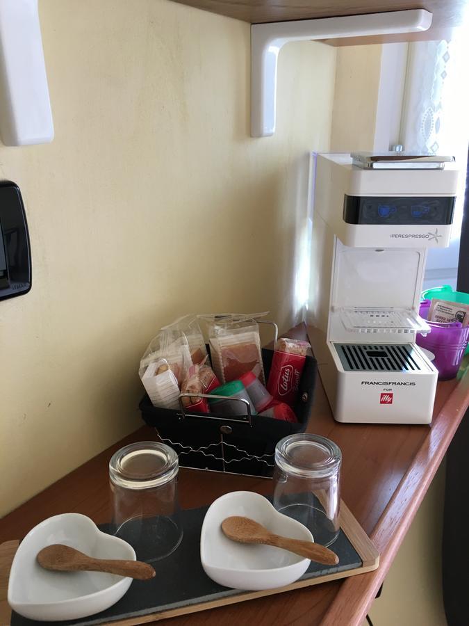B & B La Guesthouse Poirino Екстер'єр фото