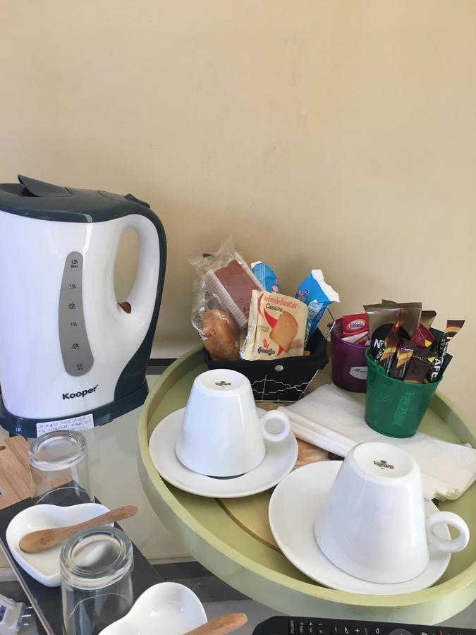 B & B La Guesthouse Poirino Екстер'єр фото