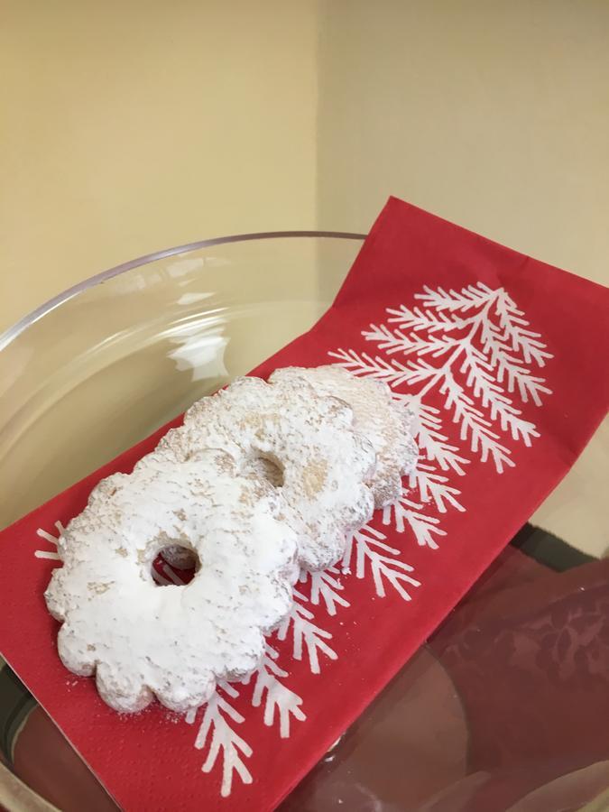 B & B La Guesthouse Poirino Екстер'єр фото