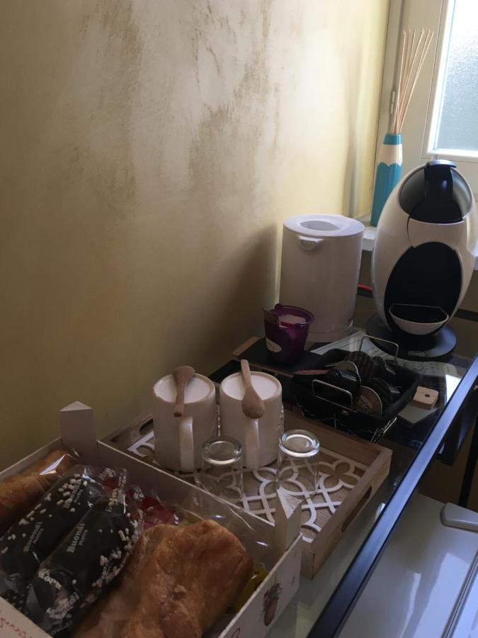 B & B La Guesthouse Poirino Екстер'єр фото